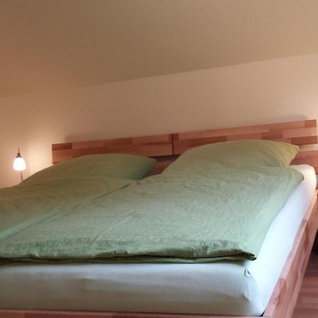 Ferienwohnung "Schwaebische Alb" , Pension Wauri Waldenbuch 外观 照片
