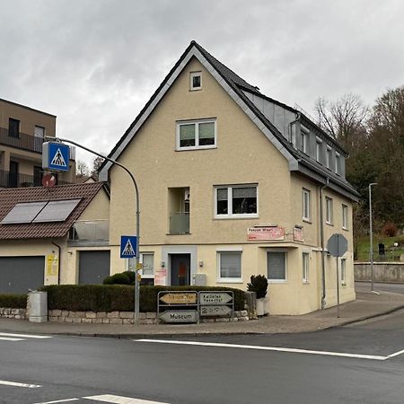 Ferienwohnung "Schwaebische Alb" , Pension Wauri Waldenbuch 外观 照片