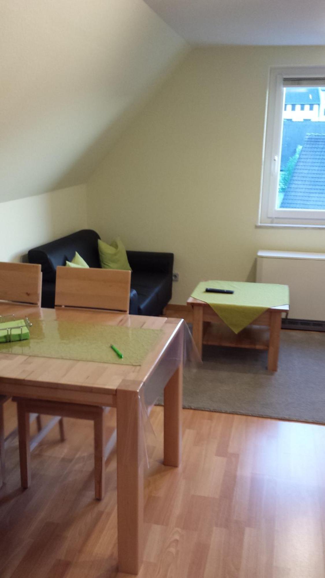 Ferienwohnung "Schwaebische Alb" , Pension Wauri Waldenbuch 外观 照片