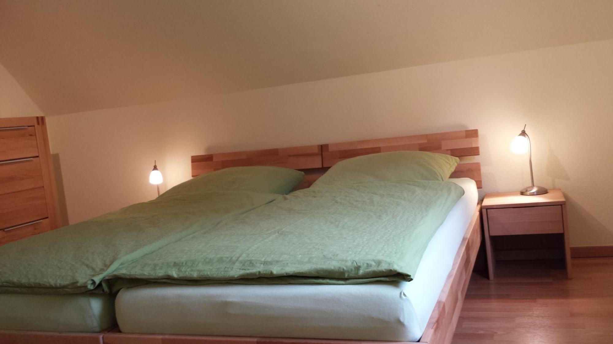 Ferienwohnung "Schwaebische Alb" , Pension Wauri Waldenbuch 外观 照片