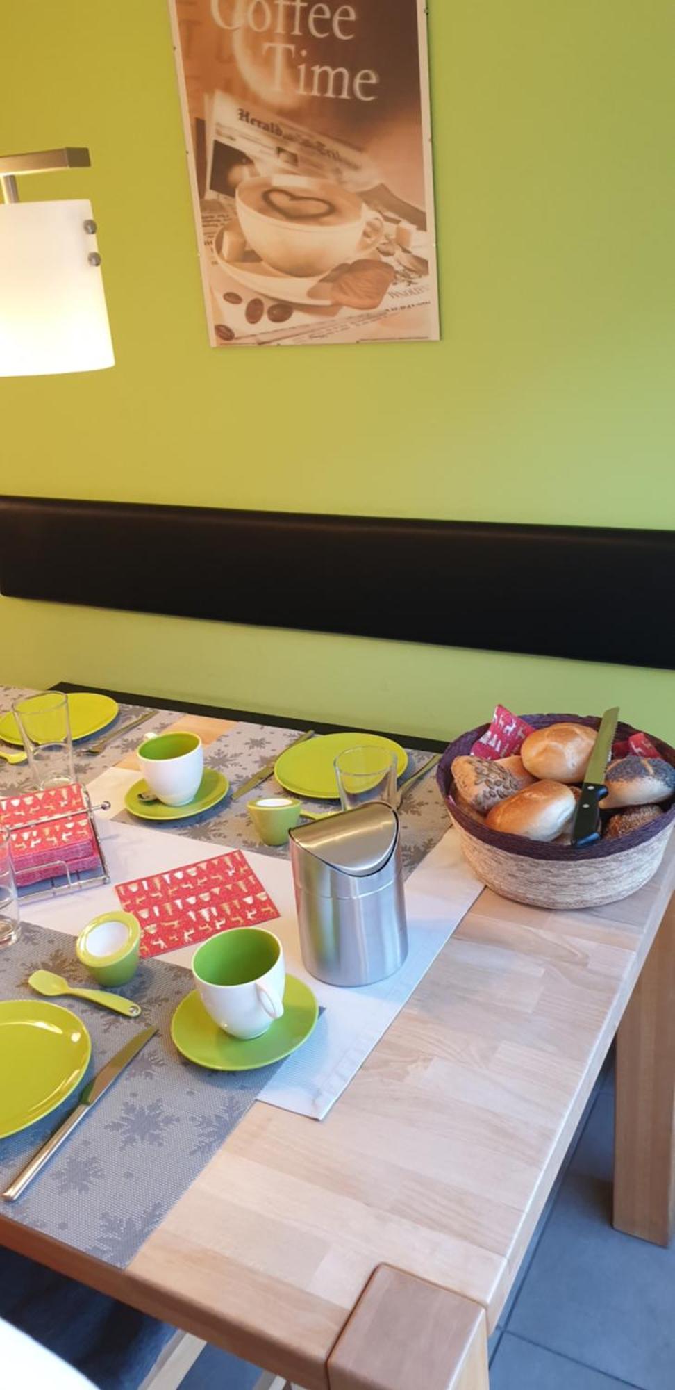 Ferienwohnung "Schwaebische Alb" , Pension Wauri Waldenbuch 外观 照片