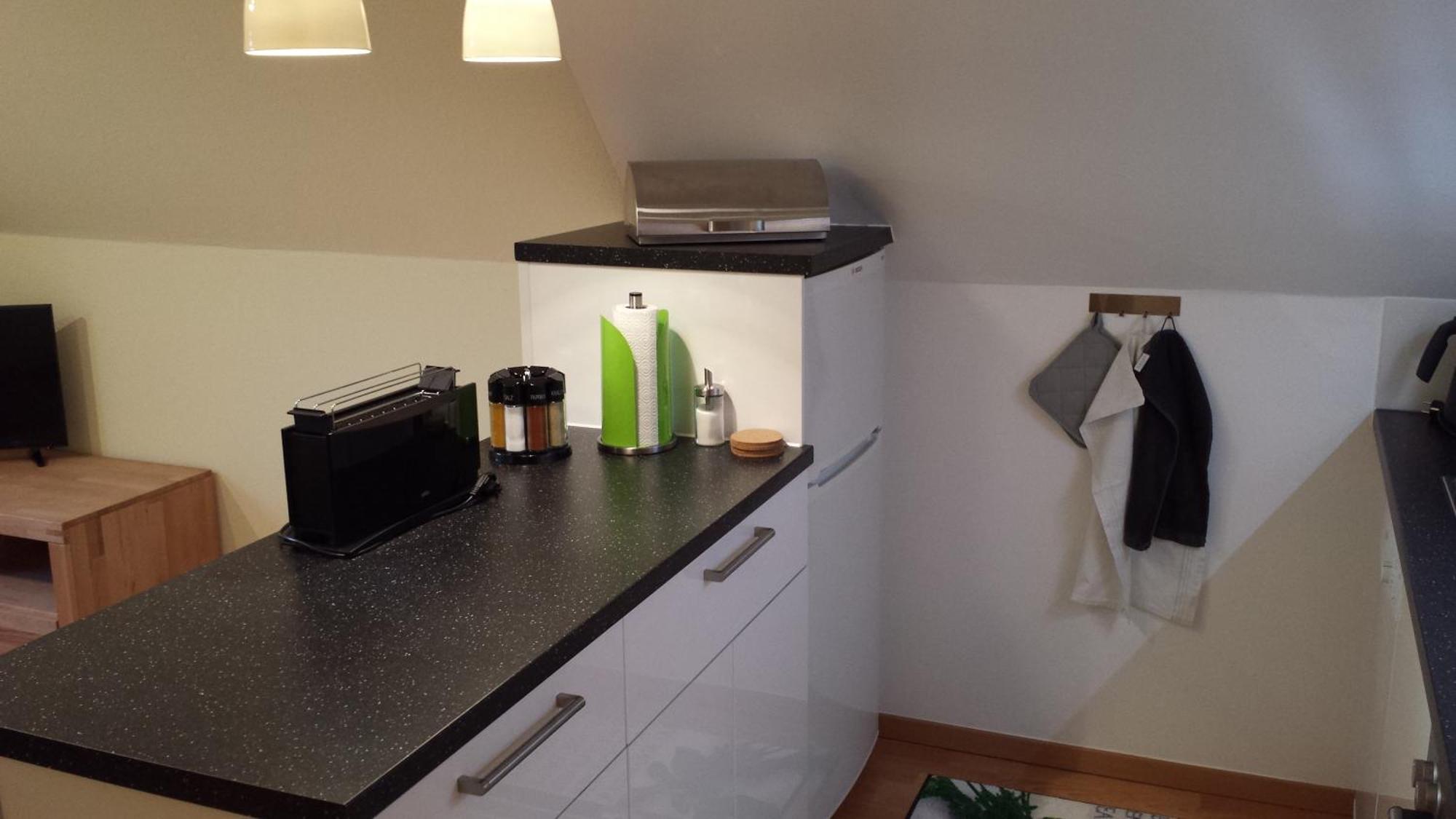 Ferienwohnung "Schwaebische Alb" , Pension Wauri Waldenbuch 外观 照片
