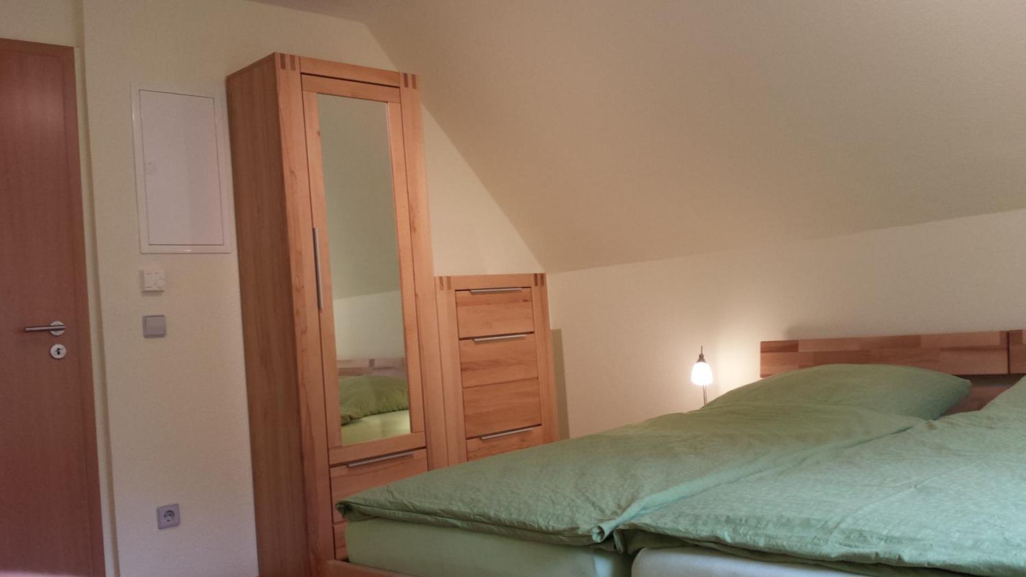 Ferienwohnung "Schwaebische Alb" , Pension Wauri Waldenbuch 外观 照片