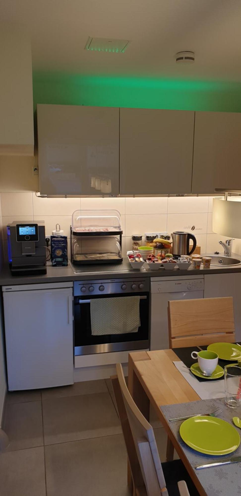 Ferienwohnung "Schwaebische Alb" , Pension Wauri Waldenbuch 外观 照片