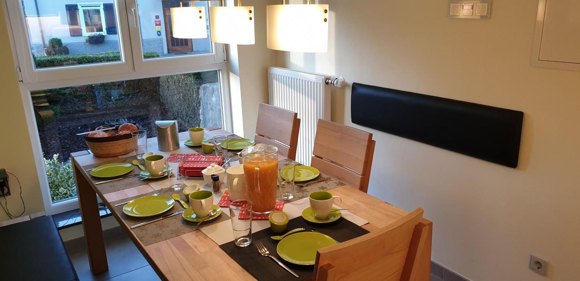 Ferienwohnung "Schwaebische Alb" , Pension Wauri Waldenbuch 外观 照片