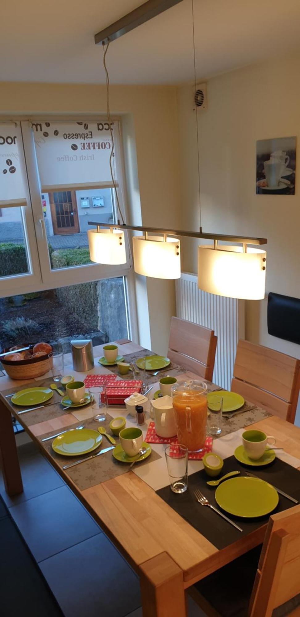 Ferienwohnung "Schwaebische Alb" , Pension Wauri Waldenbuch 外观 照片