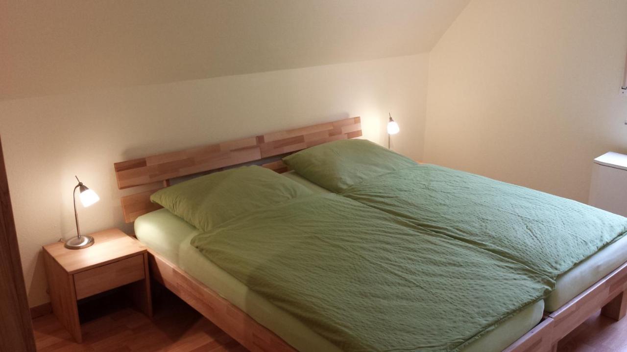 Ferienwohnung "Schwaebische Alb" , Pension Wauri Waldenbuch 外观 照片